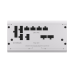 Блок живлення Corsair RM750x White (CP-9020273-EU) 750W