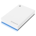 Зовнішній жорсткий диск 2.5“ USB 5.0TB Seagate Game Drive for PS5 & PS4 White (STLV5000200)
