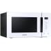 Мікрохвильова піч Samsung MS23T5018AW/UA