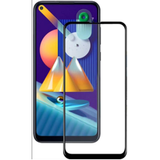 Захисна плівка Drobak Ceramics для Samsung Galaxy M11 SM-M115 (121234)