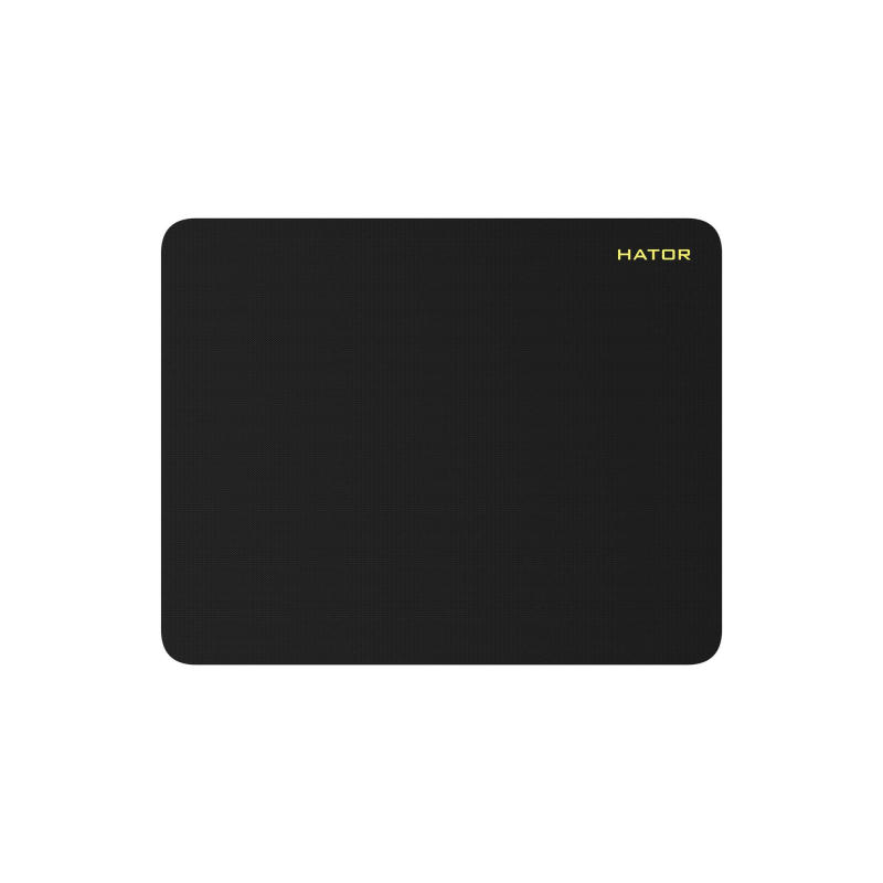 Iгрова поверхня Hator Tonn Mobile Black (HTP-1000)