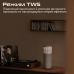 Акустична система HiFuture Wedge 50W Silver