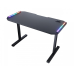 Геймерський стіл Cougar Deimus 120 Black
