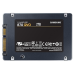 Накопичувач SSD 2ТB Samsung 870 QVO 2.5“ SATAIII V-NAND MLC (MZ-77Q2T0BW)