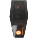 Корпус Cougar FV270 RGB Black без БЖ