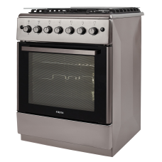 Плита Fiesta G 6403 SICLtw-SS
