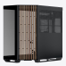 Корпус APNX V1-W (APCM-VI01103.11) Black без БЖ