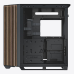 Корпус APNX V1-W (APCM-VI01103.11) Black без БЖ