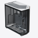Корпус APNX V1-W (APCM-VI01103.M1) Black/White без БЖ
