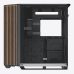 Корпус APNX V1-W (APCM-VI01103.M1) Black/White без БЖ