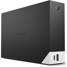 Накопичувач зовнішній HDD ext 3.5“ USB 12.0TB Seagate One Touch Black (STLC12000402)