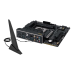 Материнська плата Asus TUF Gaming B760M-Plus D4 Socket 1700