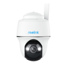 IP-камера Reolink Go Series G430 (Go PT Plus) Без сонячної панелі