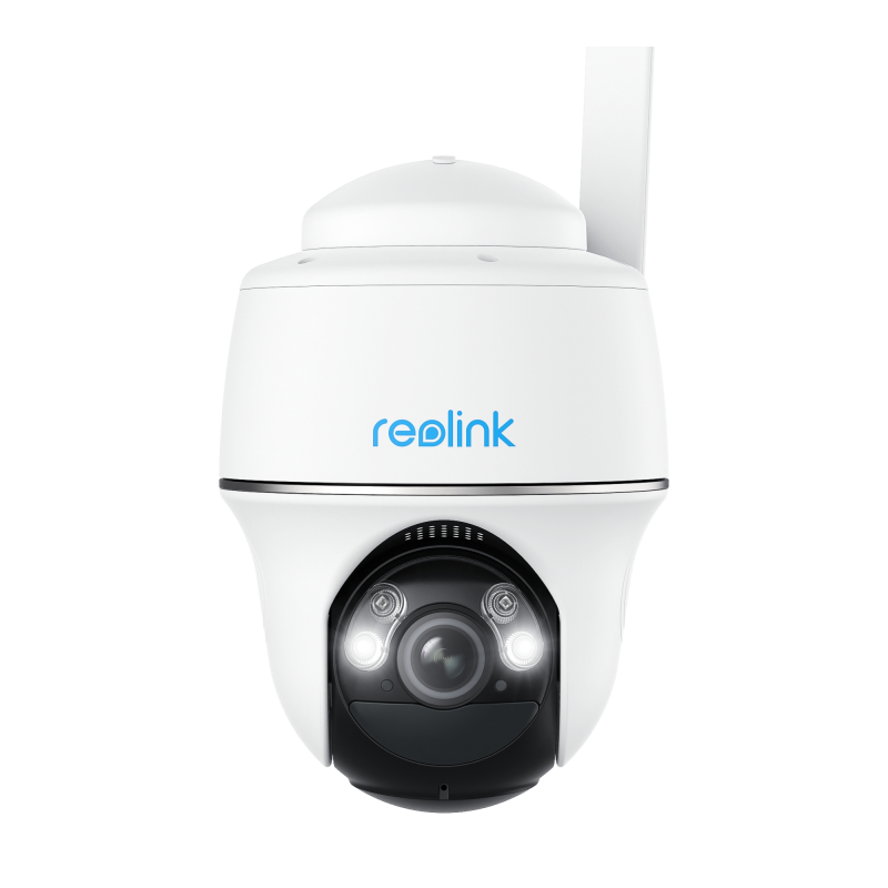 IP-камера Reolink Go Series G430 (Go PT Plus) Без сонячної панелі