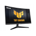 Монітор Asus 27“ TUF Gaming VG27VQ3B (90LM0A90-B01170) VA Black Curved 180Hz