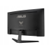 Монітор Asus 27“ TUF Gaming VG27VQ3B (90LM0A90-B01170) VA Black Curved 180Hz