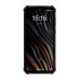 Смартфон Sigma mobile X-treme PQ55 Dual Sim Black/Orange
