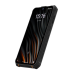 Смартфон Sigma mobile X-treme PQ55 Dual Sim Black/Orange