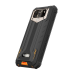Смартфон Sigma mobile X-treme PQ55 Dual Sim Black/Orange