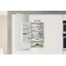 Вбудований холодильник Whirlpool WHC18T573