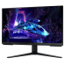 Монiтор Samsung 27“ Odyssey G3 LS27DG300 (LS27DG300EIXCI) VA Black 180Hz