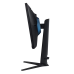 Монiтор Samsung 27“ Odyssey G3 LS27DG300 (LS27DG300EIXCI) VA Black 180Hz