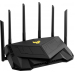 Бездротовий маршрутизатор Asus TUF Gaming AX6000 (TUF-AX6000) (90IG07X0-MO3C00)