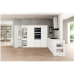 Вбудований холодильник Whirlpool WHC18 T573