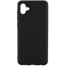 Чохол-накладка BeCover для Samsung Galaxy A04 SM-A045 Black (708105)