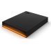 Зовнішній жорсткий диск 2.5“ USB 5.0TB Seagate FireCuda Gaming Hard Drive Black (STKL5000400)