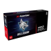 Відеокарта AMD Radeon RX 9070 XT 16GB GDDR6 Hellhound PowerColor (RX9070XT 16G-L/OC)