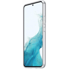 Чохол-накладка BeCover для Samsung Galaxy S22 SM-S901 Transparancy (708967)