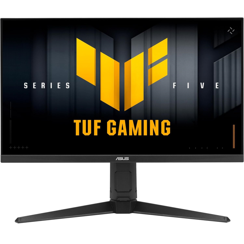 Монітор Asus 27“ TUF Gaming VG279QML5A (90LM0C20-B01171) IPS Black 240Hz