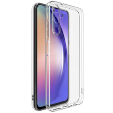Чохол-накладка BeCover для Samsung Galaxy A05s SM-A057 Transparancy (710085)