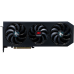 Відеокарта AMD Radeon RX 9070 XT 16GB GDDR6 Hellhound PowerColor (RX9070XT 16G-L/OC)