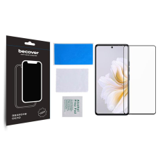 Захисне скло BeCover для Tecno Camon 20 Pro (CK7n) Black (709745)