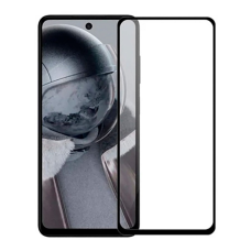 Захисне скло BeCover для Poco F6 Pro Black (712585)