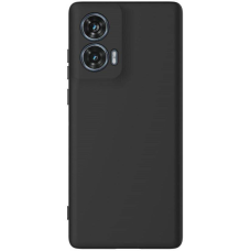 Чохол-накладка BeCover для Motorola Edge 50 Fusion Black (712742)