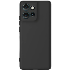 Чохол-накладка BeCover для Motorola Edge 50 Neo Black (712744)