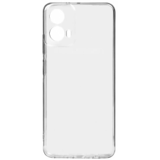 Чохол-накладка BeCover для Motorola Moto G45 Transparancy (712749)