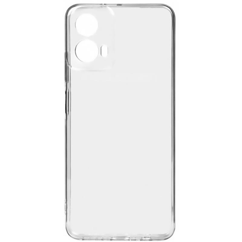 Чохол-накладка BeCover для Motorola Moto G45 Transparancy (712749)