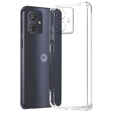 Чохол-накладка BeCover для Motorola Moto G55 Transparancy (712751)