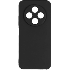 Чохол-накладка BeCover для Tecno Spark 30C 4G Black (712755)