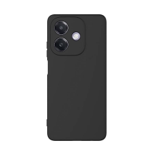 Чохол-накладка BeCover для Oppo A3 4G / А3х 4G Black (712769)
