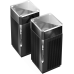 Wi-Fi Mesh-система Asus ZenWiFi Pro ET12 2pk Black (90IG05Z0-MO3A20)
