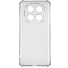 Чохол-накладка BeCover Anti-Shock для Xiaomi Redmi Note 14 Pro Plus 5G Clear (712788)