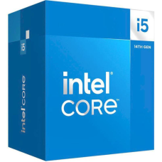 Процесор Intel Core i5 14500 2.6GHz (24MB, Raptor Lake Refresh, 65W, S1700) Box (BX8071514500)