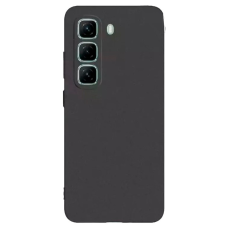 Чохол-накладка BeCover для Infinix Hot 50 (X6720) Black (712282)
