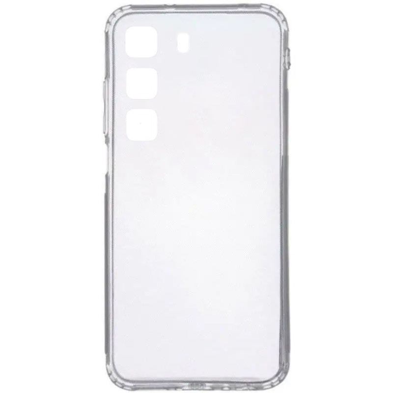 Чохол-накладка BeCover для Infinix Hot 50 (X6720) Transparancy (712283)