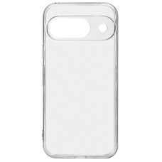 Чохол-накладка BeCover для Google Pixel 9 Transparancy (712293)